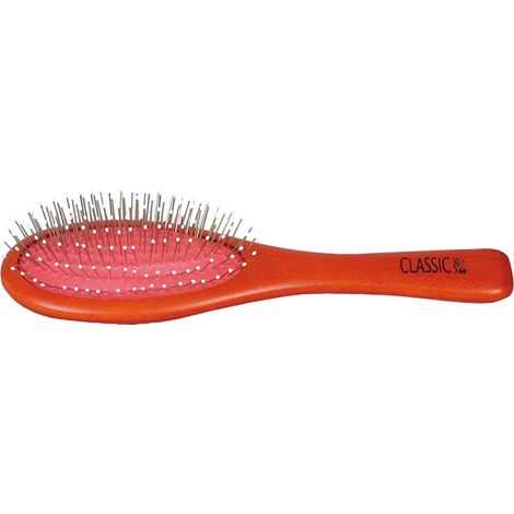Brosse pneumatique à picots perlés Sibel