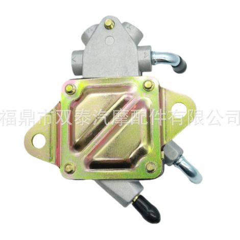 Pompe à carburant 49040-0025 pour Kawasaki Teryx 750 KRF750 2008 (1/4)