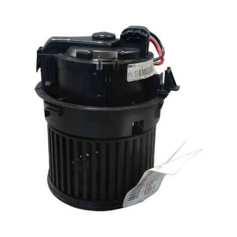 [PRODUIT D'OCCASION] Moteur Ventilateur Chauffage PEUGEOT 208 ♻️ Ref Oe. 1608182080 - Garantie à vie (1/4)
