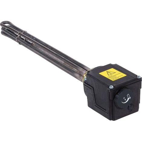 BRÖTJE Kit accessori riscaldamento elettrico ZE-EER 2,7 kW, 7704343