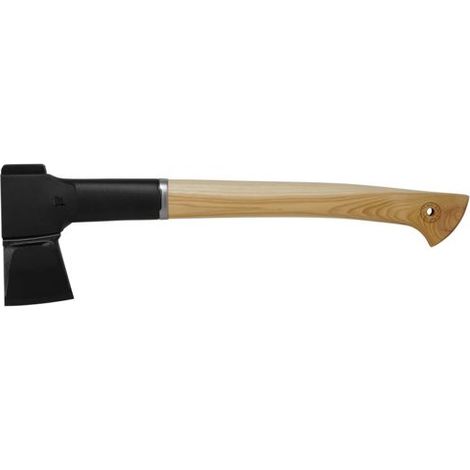 Fiskars 1051144 Axt 526 mm 1298 g Kopfgewicht 840 g