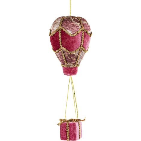 Ciondolo a forma di palloncino 31x8x8cm (1/5)
