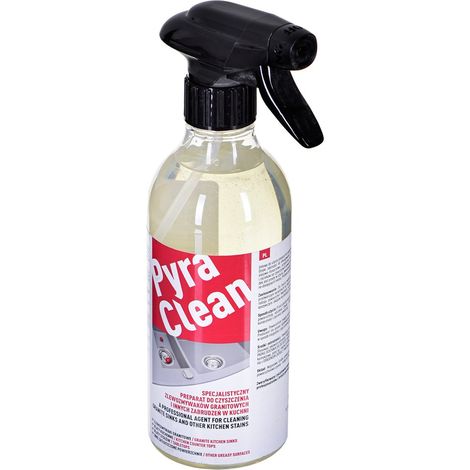 PYRACLEAN 071009601 sink cleaner (1/2)