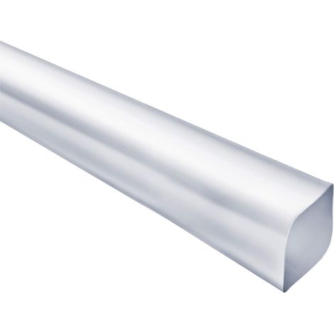 Schrumpfschlauch mit Kleberbeschichtung dünnwandig 3:1, Stange mit 1,22m, transparent 19,0/6,0mm, 3/4 Zoll Schrumpftemperatur mind. 110°C - 1 Stück