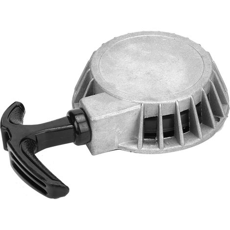 Lot de 2 pièces de démarreur de traction facile pour mini moto 47cc 49cc pocket bike accessoire (1/5)