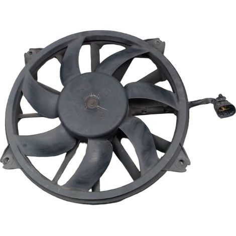 Moteur Ventilateur Radiateur PEUGEOT 307 Cc 2005- [PRODUIT D'OCCASION]♻️1253k2 (1/3)