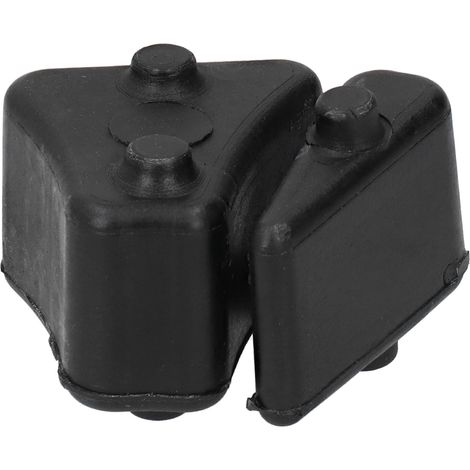 OEM-Hinterradstoßdämpfer: 06410-MBA-000 für Honda VT750 DC C CD2 (1/5)