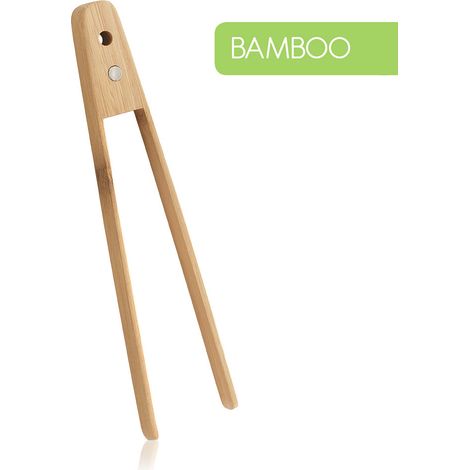 Clip con Calamita "Bamboo Line" Lunghezza: 24cm Metaltex (1/3)