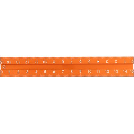 Regla magnética de marcado de 4 caras, regla de nivelación multifuncional para trabajos de carpintería, ebanistería, fabricación de muebles y construcción. (1/5)