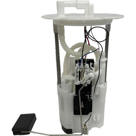 Automotive fuel pump assembly compatible with Infiniti G25/G35, in stock 17040-1CB0C (1/3)