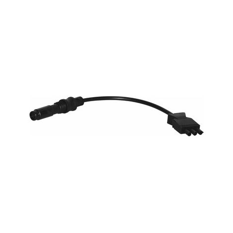 Sonde de flamme QRC1A1.270D27 - DIFF pour ELM Leblanc : 8738809962