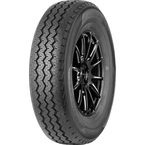 ARIVO Pneus été 195/75 R16 TL 107/105R TRANSITO ARZ6-X C 8PR BSW
