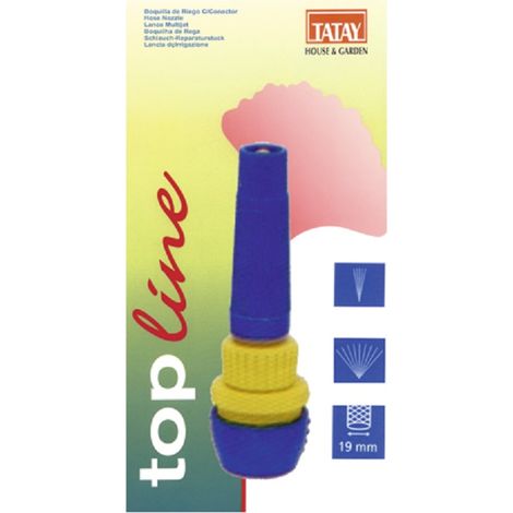 Blister Boq.riego Connect. 16-22