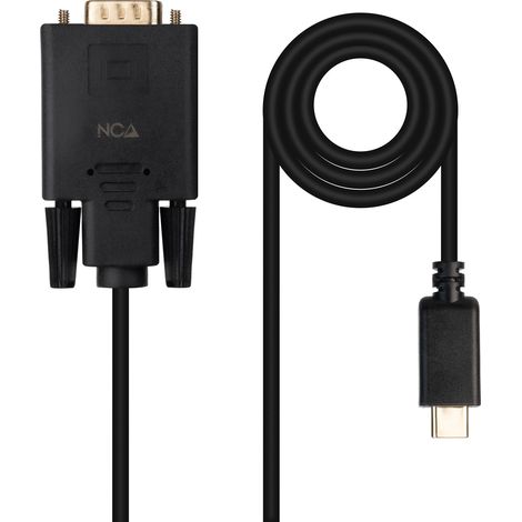 Cable USB NANOCABLE 10.15.5202