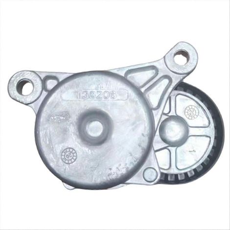 Tendeur de courroie d'alternateur automobile 575161, compatible avec C5 C8 206 307 Scudo 5751F8 9636207480 GTA1030 (1/5)