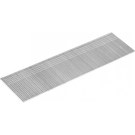 Verzinkte Nägel für Drucklufttacker (14-570), GA18, Typ 300 (F), Länge 45 mm, 4000 (1/5)