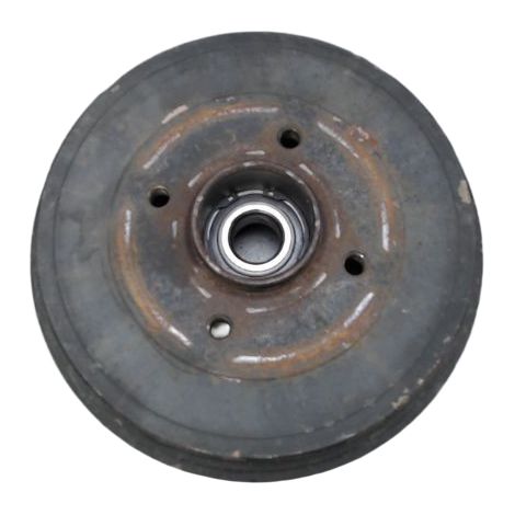 Tambour Arrieree Droit RENAULT Clio [PRODUIT D'OCCASION]♻️432029357r (1/2)