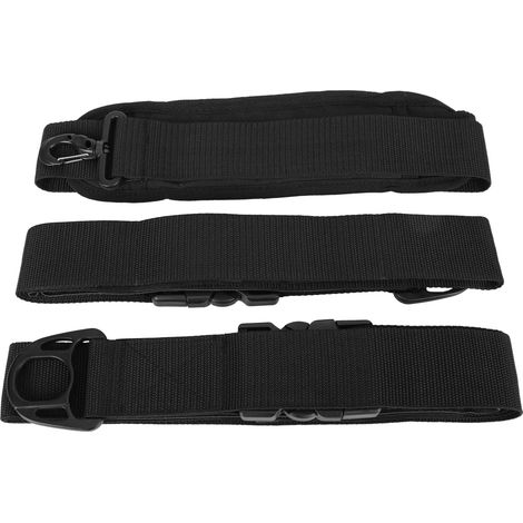 Sangles de portage 5cm pour canoë kayak paddle board surf planche support accessoire (1/5)