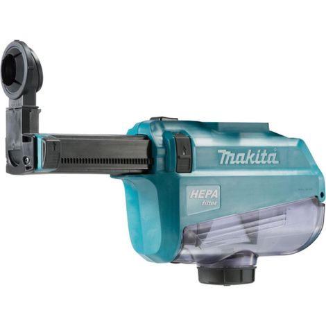 Aspiración Makita DX05