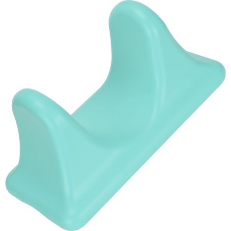 Kit de massage des psoas multifonction portable, relaxant musculaire pour fessiers, vert (1/5)