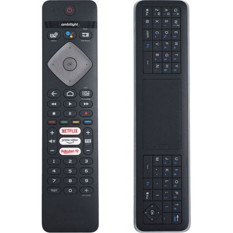 Télécommande Philips YKF463-B010