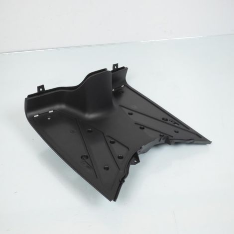 Marche pied plancher pour scooter Piaggio 50 Typhoon 2010 à 2016 (1/4)