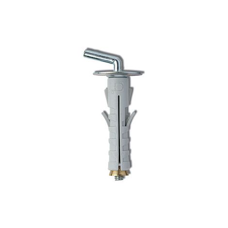 SC ELEMATIC TASSELLO ENP/GCP 9 G.C. (PZ.10)- ITW CONSTRUCTION PRODUCTS ITALY- 5,0 pz