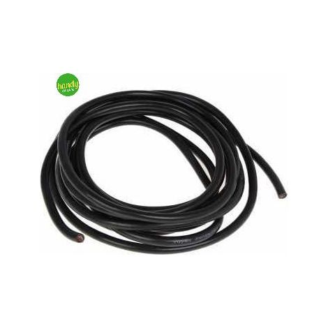 Cavo per saldatrici Awelco 16 mm2 x 5 m