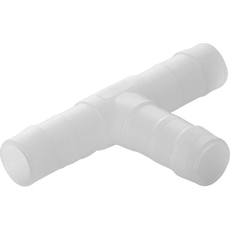 Wasserschlauchverbinder T St Ck 12 Mm Pro St Ck