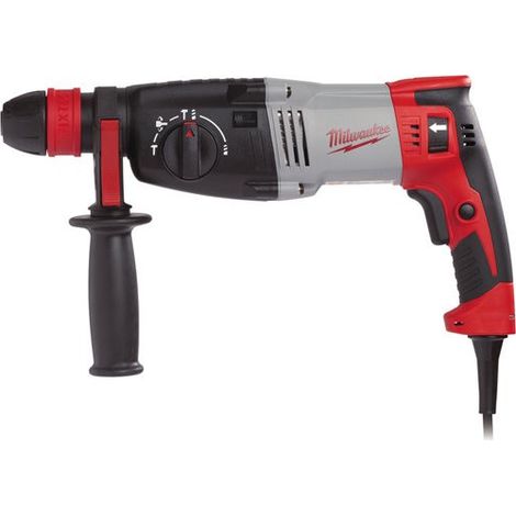 Milwaukee - Martillo combinado 820 W 4933396396 (1/5)