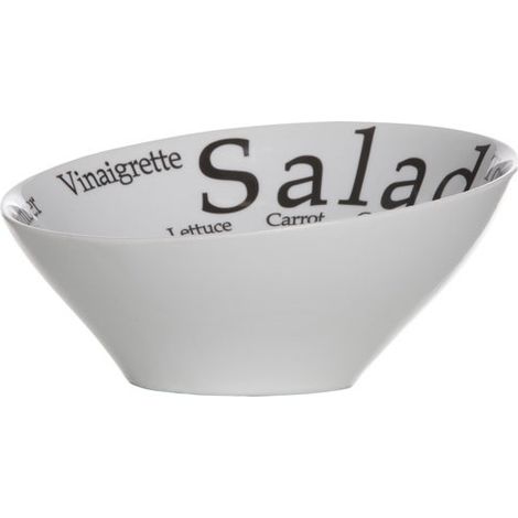 Salatschüssel 19 cm - Trinity - Gemütlich & Trendy