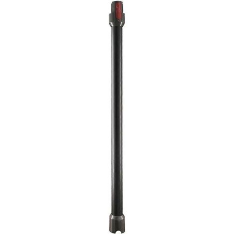Tube Extension Wand pour V11 V10 V8 V7 Stick pièce détachée Quick Release Wand Rod Aspirateur accessoire 28.7 Inches (1/5)