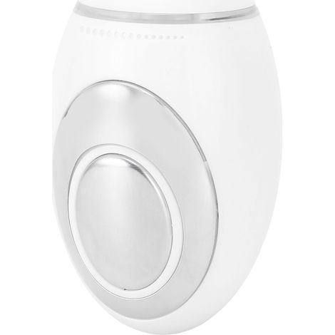 Mini appareil de sommeil portable à 2 modes, chargement USB, matériau ultraléger, pour la maison (blanc) (1/5)