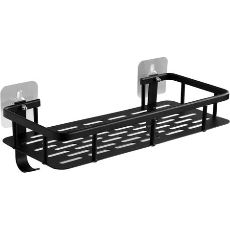 Estante tipo loft Itaka para la ducha del baño