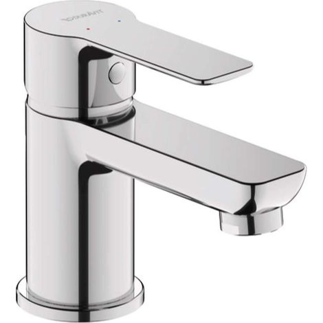 Duravit A.1 S Mitigeur de lavabo, sans garniture de vidage, (1/3)