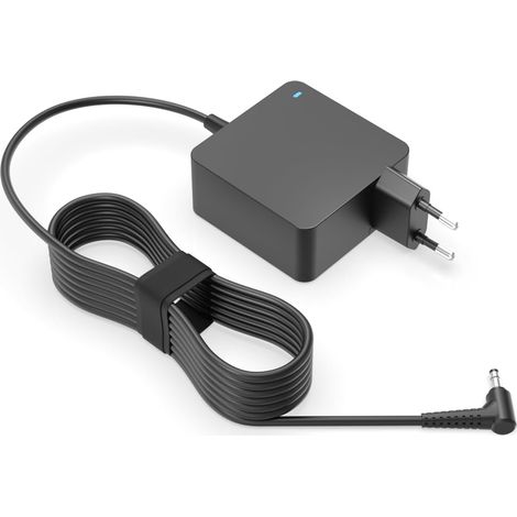 65W Chargeur Compatible avec Lenovo IdeaPad 5, 3, 5-15ITL05 5-15IIL05 5-15ARE05 5-14ITL05 5-14IIL05 5-14ARE05 5-14ALC05 5-15ALC05, S145 S340 S540 C340, Miix 510 Adaptateur pour Ordinateur Portable (1/5)