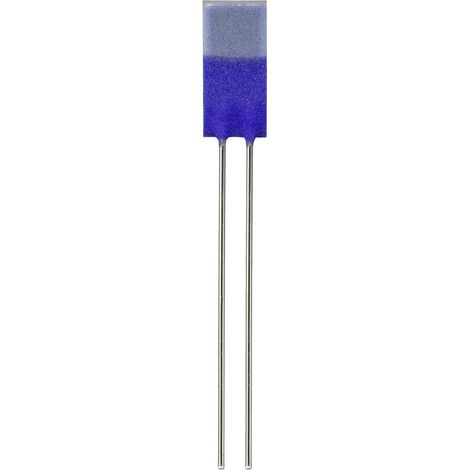 Yageo Nexensos 32207587 L 420 PT1000 Sensore di temperatura al platino 0 fino a +150 °C 1000 Ω 3850 ppm/K radiale