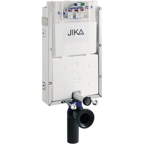 Jika Modul - Bâti-support pour WC suspendu H8956510000001 (1/2)