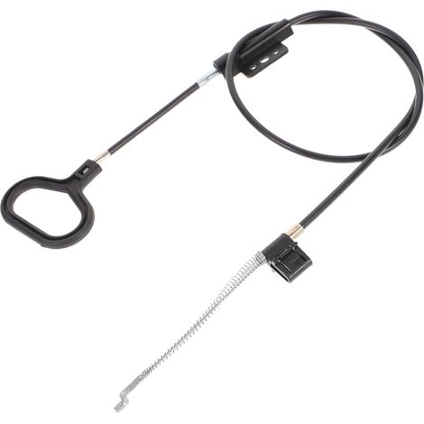 2 Stück D Ring Zugkabel für Liegesessel Relax Pull Griffe (1/5)