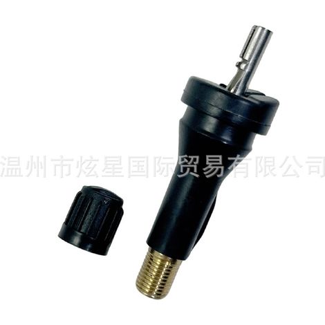 TPMS-19 is suitable for leak prevention of tire pressure sensors, valve stems, and air valves in Nissan Sylphy and Mazda vehicles. (1/4)