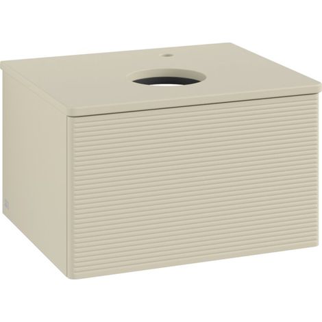 Villeroy & Boch L29150HJ WTUS Antao L295 600x360x500mm