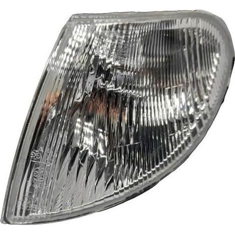 Fuego de señalización izquierda con casquillo Peugeot Partner Citroën Berlingo 630363, 630381 (1/3)