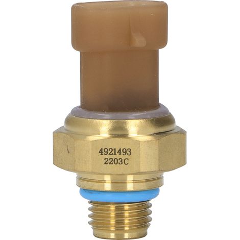 Capteur de Pression d'Huile et de Turbo, Accessoire Interrupteur Collecteur pour Cummins L10 M11, Haute Performance (1/5)