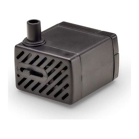 JYC-0850 (5W) Zimmerbrunnenpumpe (350 l/h) Innenpumpe Springbrunnenpumpe, Aquariumpumpe (1/4)
