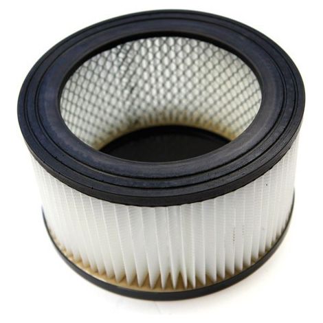 FILTRE ASPIRATEUR CENDRES - 20X20X20CM