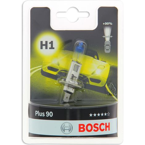 Ampoule Plus 90 1 H1 12V 55W (1/2)
