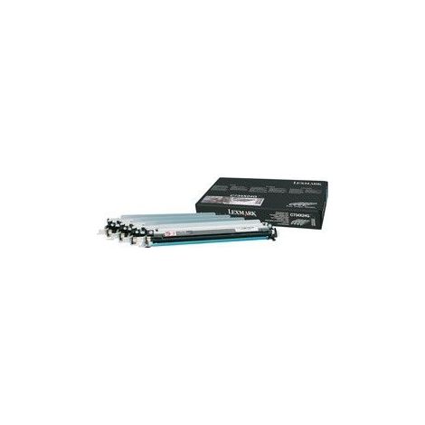 Lexmark C734X24G Fotoleitereinheit 20000 Seiten (1/5)