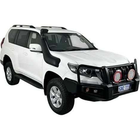 Schnorchel für Toyota Land Cruiser Prado 150 ab Baujahr 2018 (1/4)