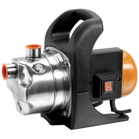 Pompe de surface 800W 3200l/heure Villager JGP 800 (1/2)