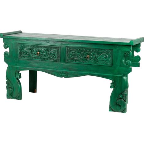 Marari Teak Sideboard 180X50X85 Cm (1/5)